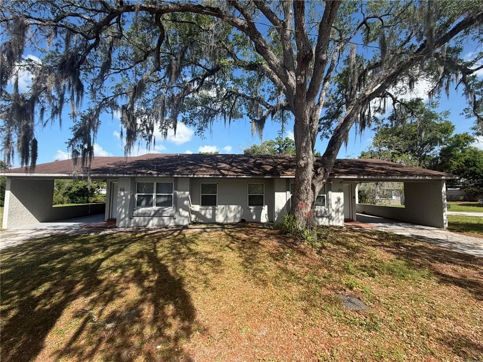 Unit for sale at 2121 S SAN GULLY ROAD, LAKELAND, FL 33803