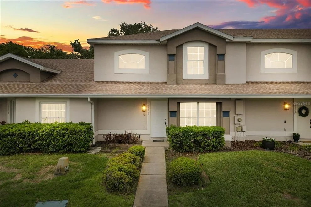 Unit for sale at 14396 ISLAND COVE DRIVE, ORLANDO, FL 32824