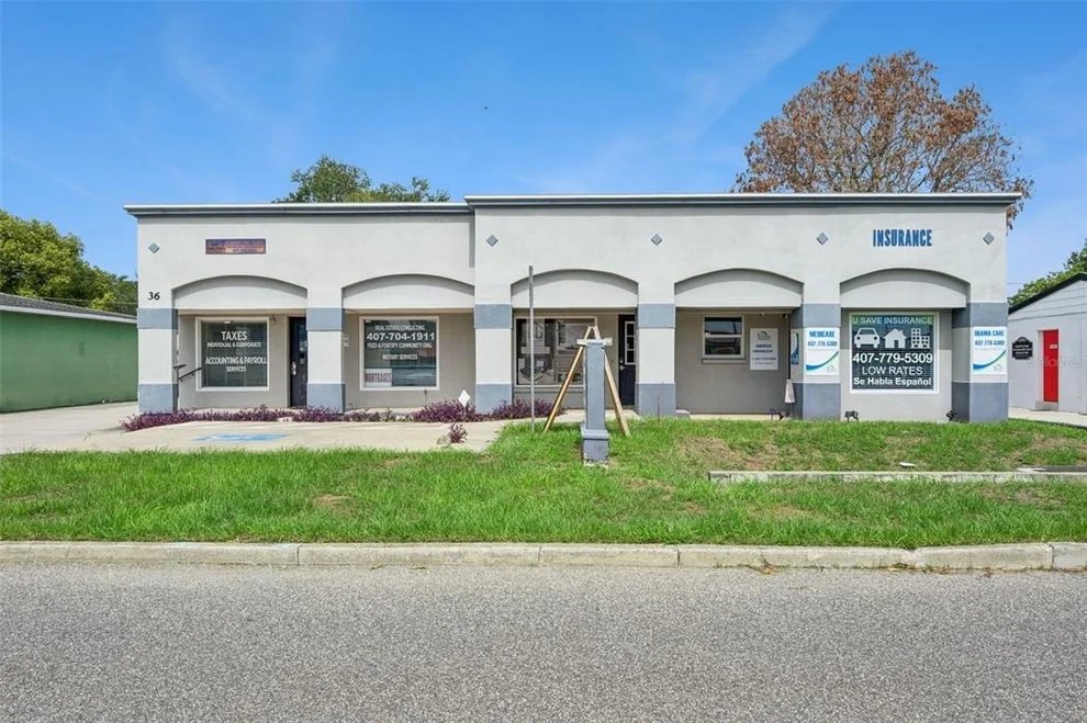 Unit for sale at 36 S SEMORAN BOULEVARD, ORLANDO, FL 32807
