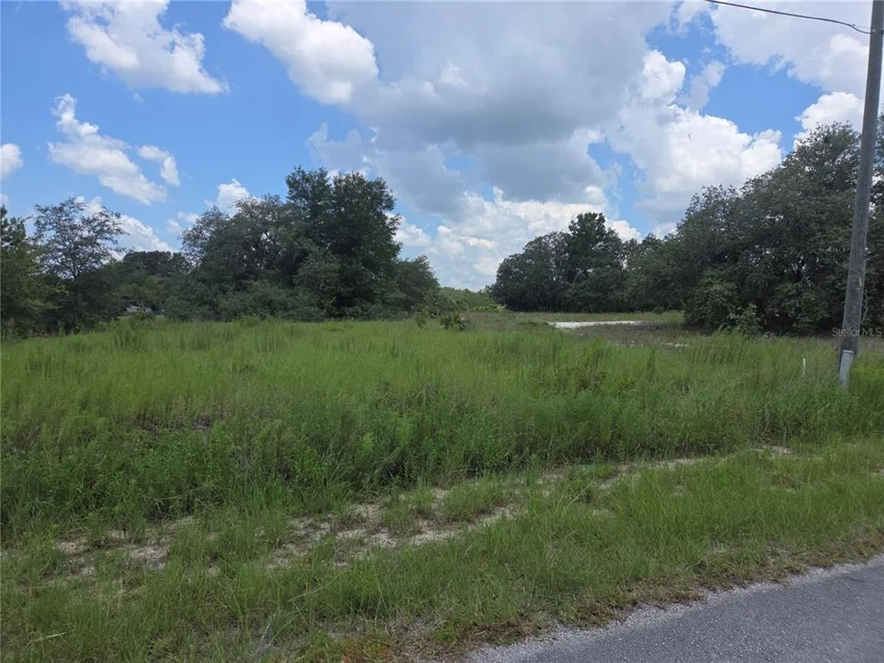 Unit for sale at Lot 14 SW VIOLA COURT, DUNNELLON, FL 34431