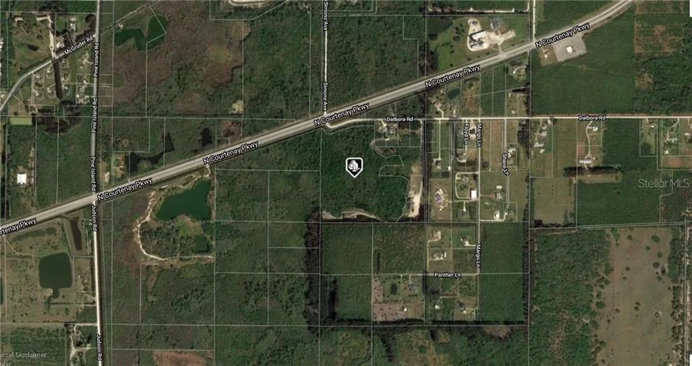 Unit for sale at DALBORA ROAD, MERRITT ISLAND, FL 32953