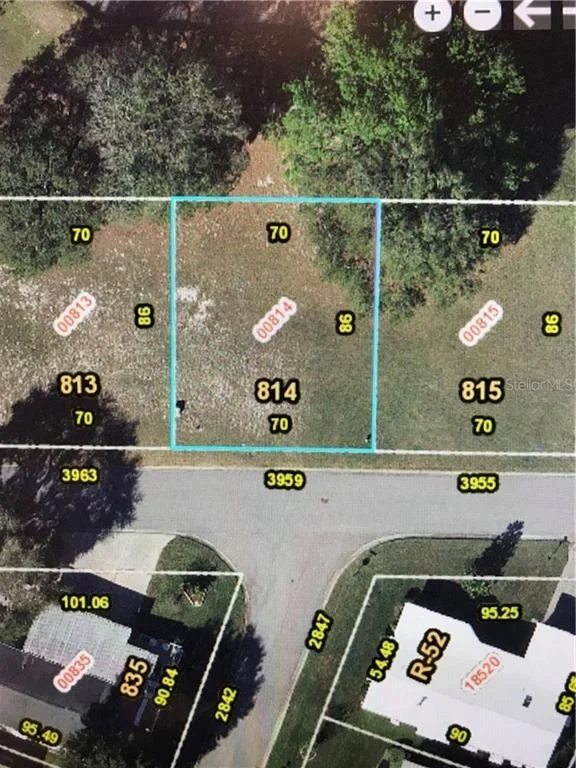 Unit for sale at 3959 GREENBLUFF ROAD, ZELLWOOD, FL 32798