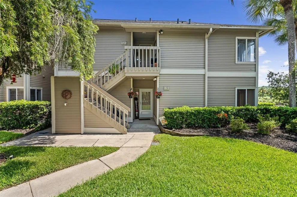 Unit for sale at 18 MAGNOLIA DRIVE S, ORMOND BEACH, FL 32174