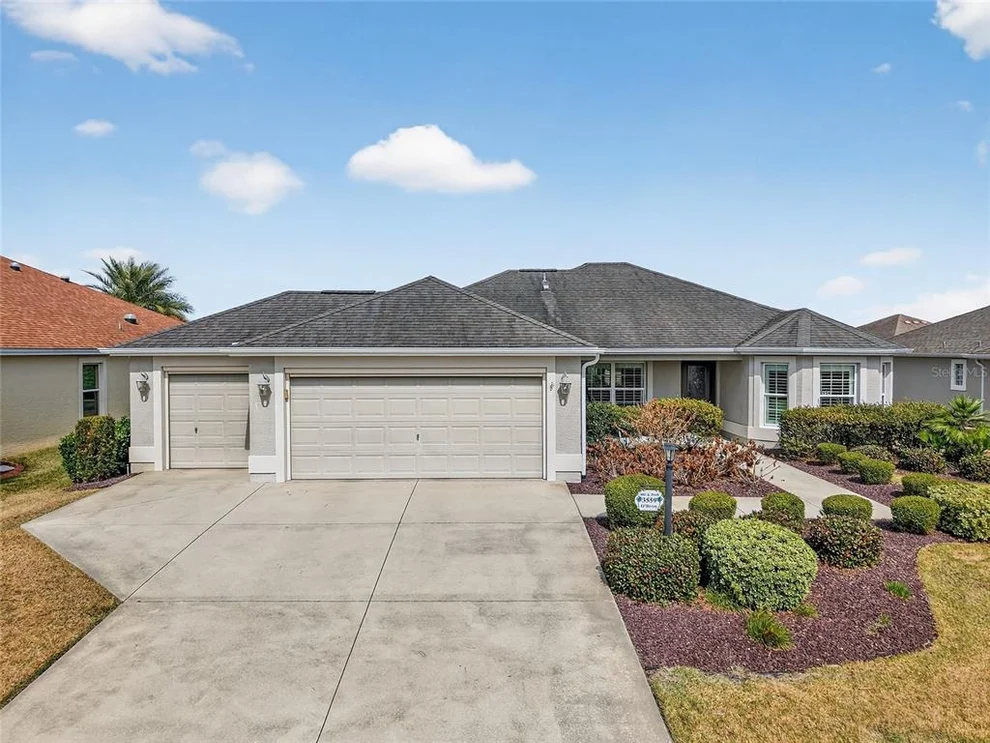 Unit for sale at 3559 WYNGATE PLACE, THE VILLAGES, FL 32163