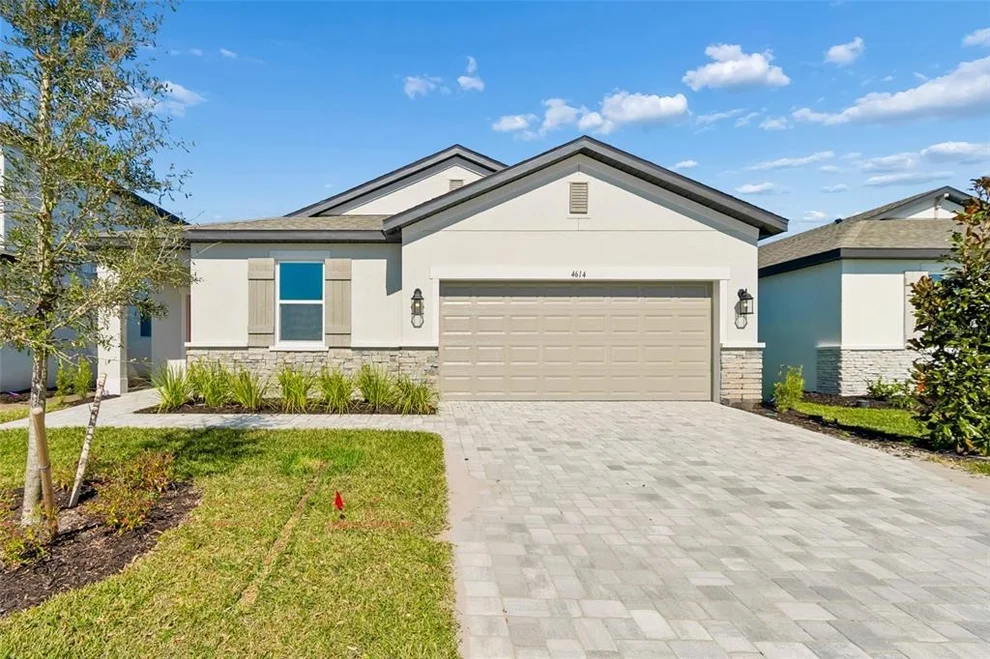 Unit for sale at 4614 OUTHAUL RUN, PALMETTO, FL 34221