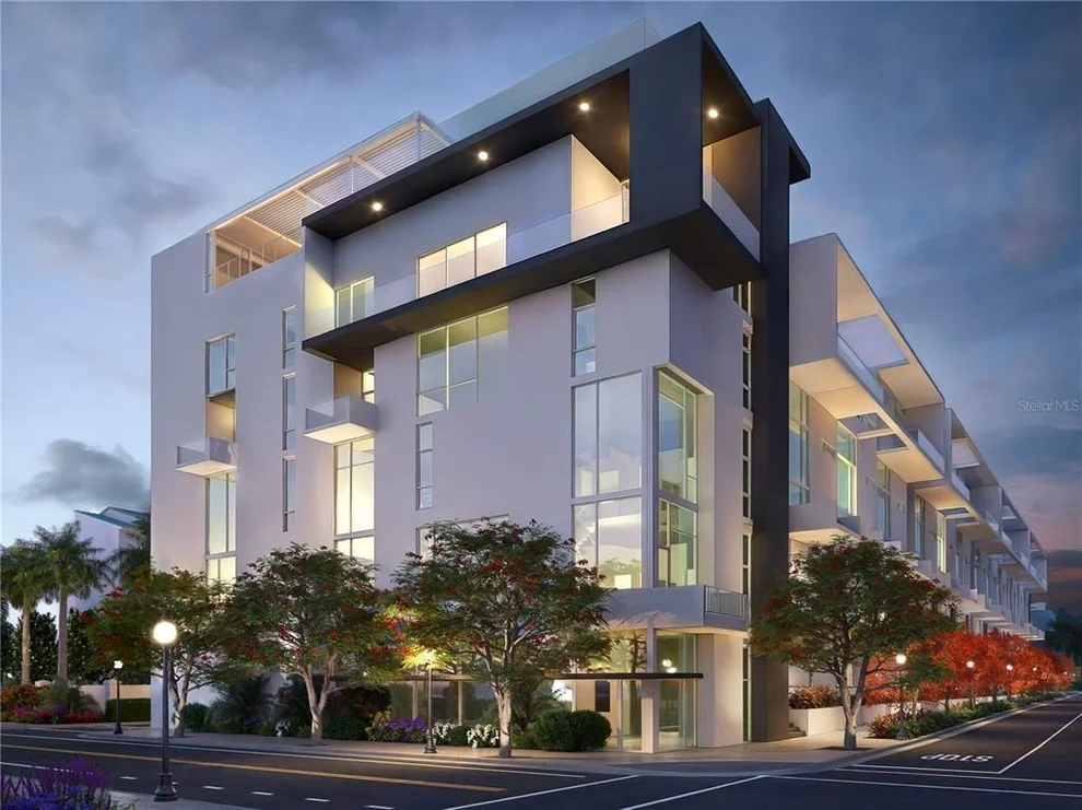 Unit for sale at 1305 STREET, SARASOTA, FL 34236