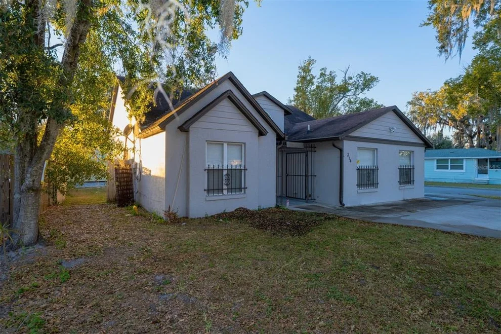 Unit for sale at 314 ALMA STREET, KISSIMMEE, FL 34741