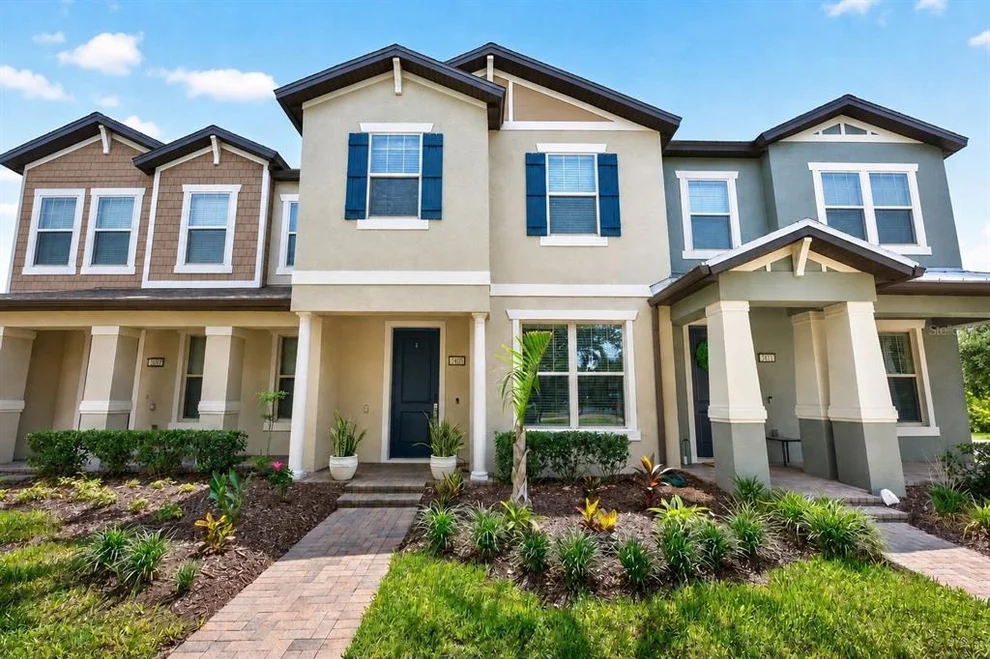 Unit for sale at 7405 DUXBURY LANE, WINTER GARDEN, FL 34787