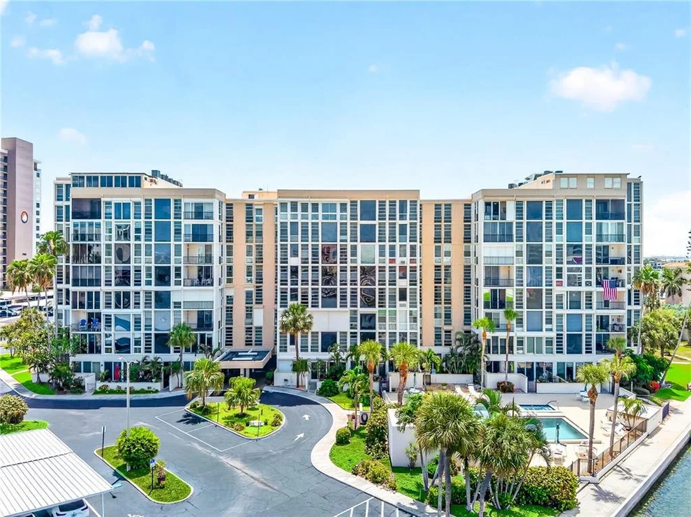 Unit for sale at 7400 SUN ISLAND DRIVE S, SOUTH PASADENA, FL 33707