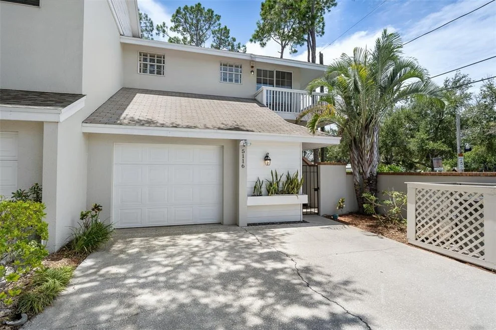 Unit for sale at 5116 BAYSHORE BOULEVARD, TAMPA, FL 33611