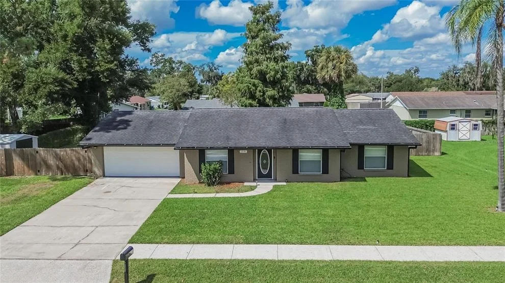 Unit for sale at 2531 RIDGETOP WAY, VALRICO, FL 33594