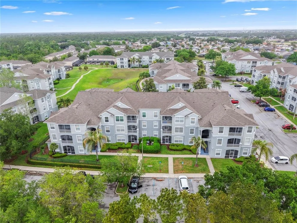 Unit for sale at 8103 COCONUT PALM WAY, KISSIMMEE, FL 34747