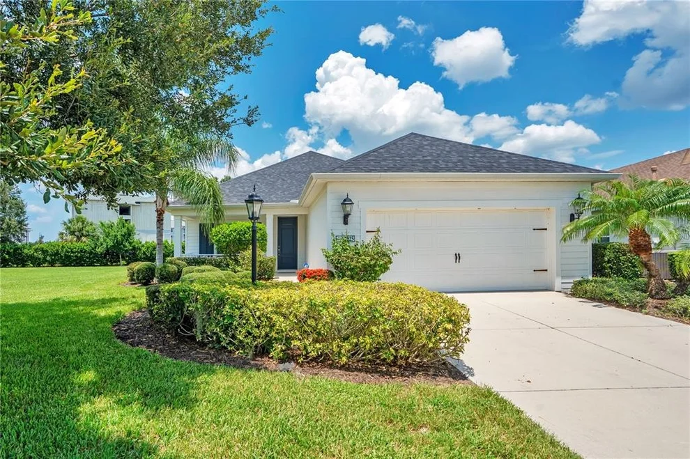 Unit for sale at 12225 WHISPER LAKE DRIVE, BRADENTON, FL 34211