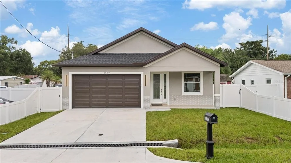 Unit for sale at 1307 W PATTERSON STREET, TAMPA, FL 33604