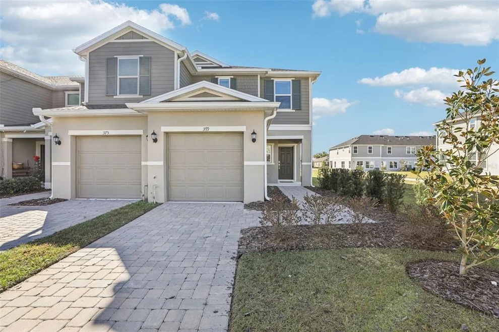Unit for sale at 379 SEQUOIA DRIVE, LAKE WALES, FL 33859