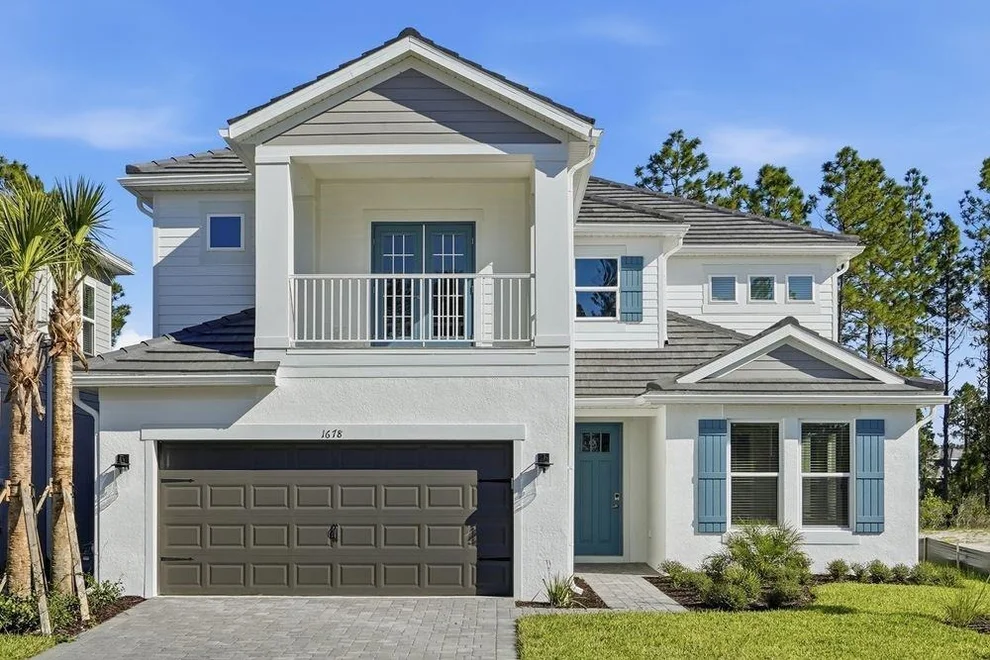 Unit for sale at 1678 TRAILHEAD LANE, ZEPHYRHILLS, FL 33541