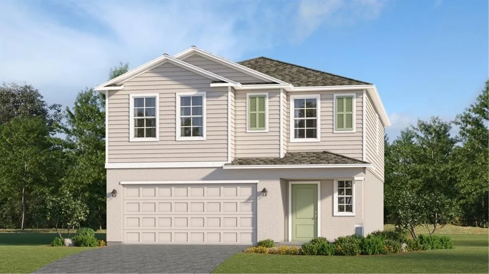 Unit for sale at 18055 MELLON STREET, PARRISH, FL 34219
