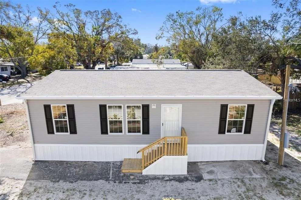 Unit for sale at 5234 YELLOW PINE STREET N, ST PETERSBURG, FL 33709