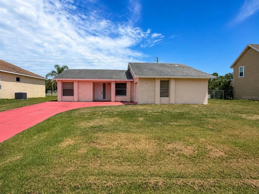 Unit for sale at 766 MADERIA COURT, KISSIMMEE, FL 34758