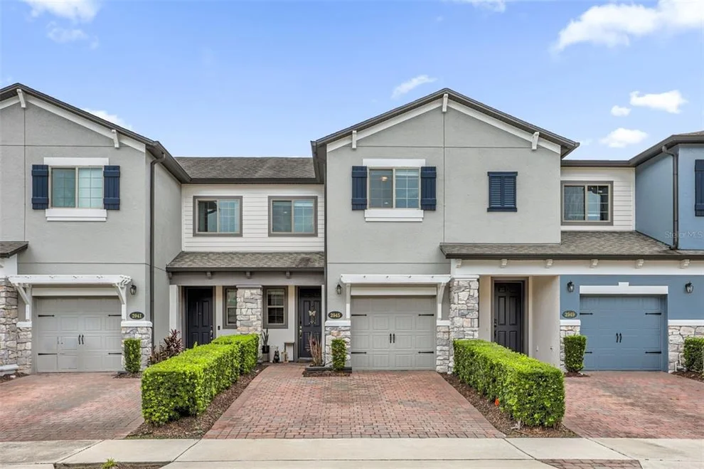 Unit for sale at 2945 ECON LANDING BOULEVARD, ORLANDO, FL 32825