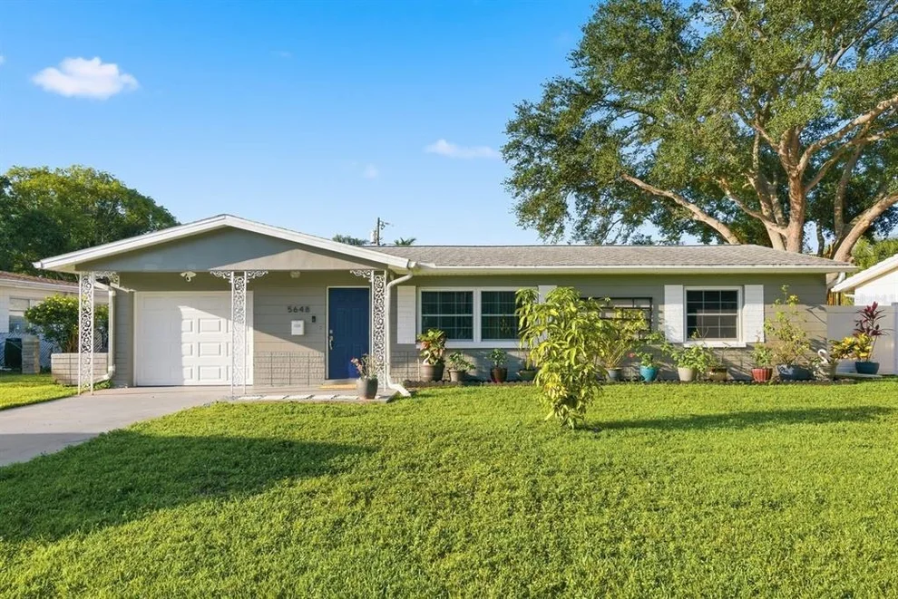 Unit for sale at 5648 33RD AVENUE N, ST PETERSBURG, FL 33710
