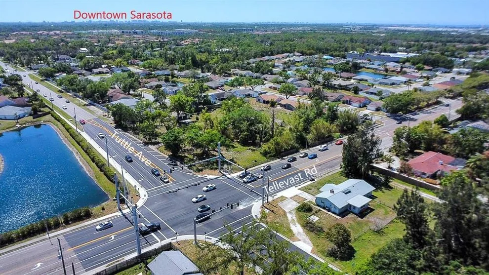 Unit for sale at 7720 TUTTLE AVENUE, SARASOTA, FL 34243