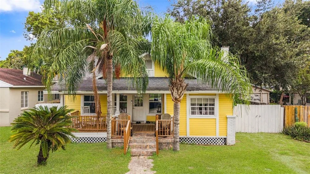 Unit for sale at 1031 WALTHAM AVENUE, ORLANDO, FL 32809