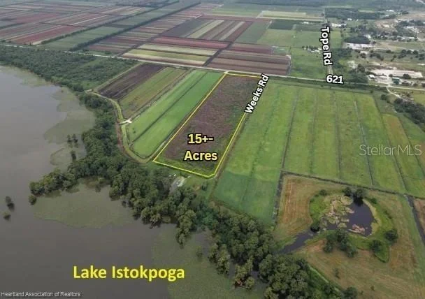 Unit for sale at 76 WEEKS ROAD, LAKE PLACID, FL 33852