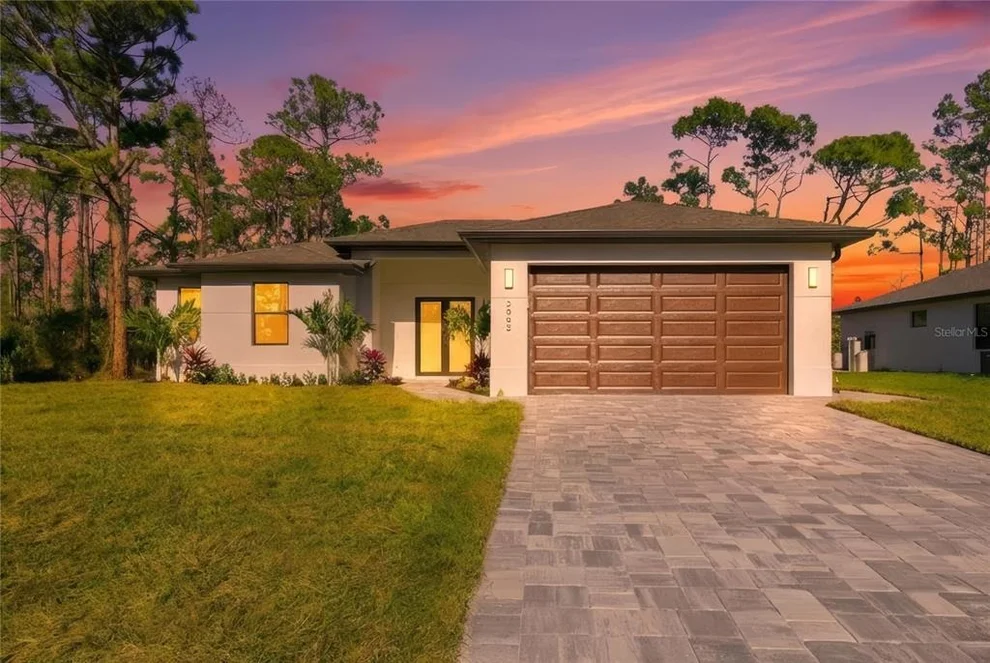 Unit for sale at 2582 HAGERICK LANE, NORTH PORT, FL 34288