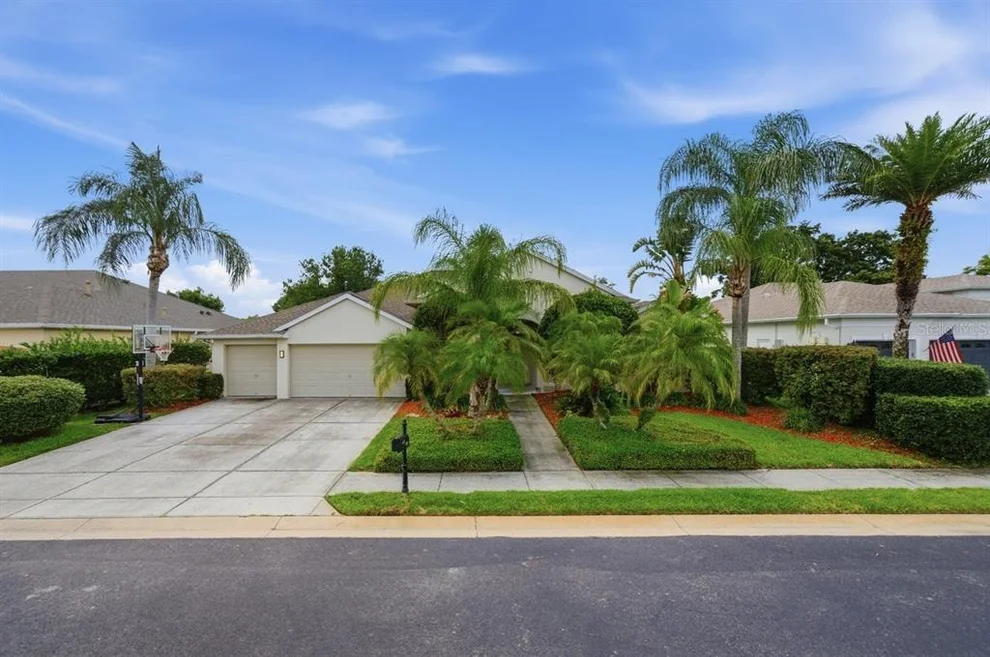 Unit for sale at 2138 EDELWEISS LOOP, TRINITY, FL 34655