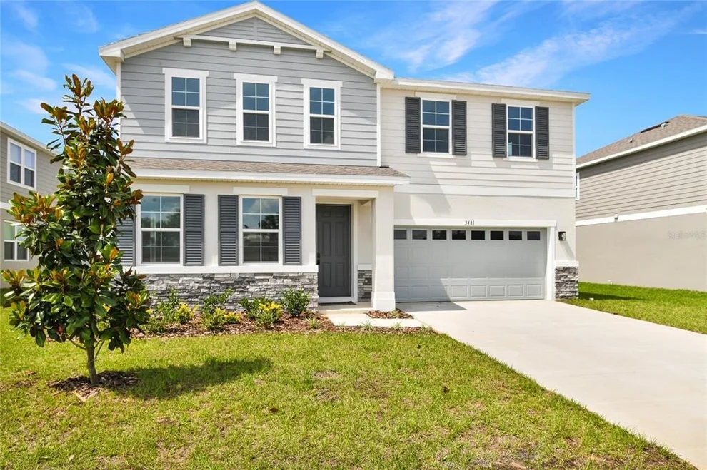 Unit for sale at 3481 MACCHI AVENUE, TAVARES, FL 32778