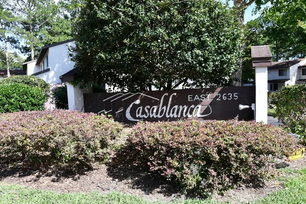 Unit for sale at 2635 SW 35TH PLACE, GAINESVILLE, FL 32608