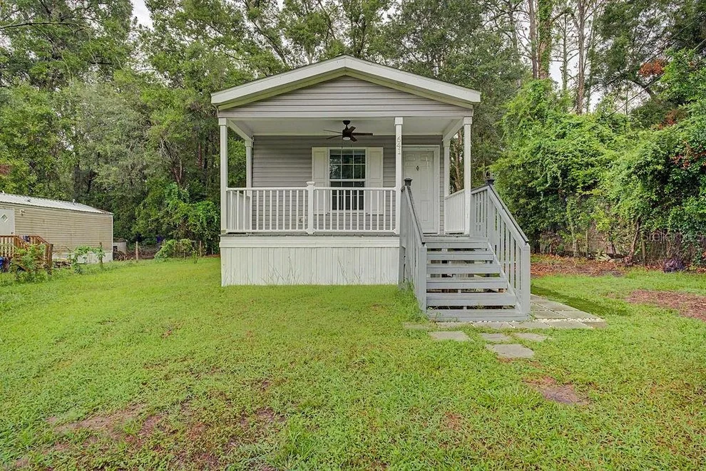 Unit for sale at 641 MARSHBURN DRIVE, BRONSON, FL 32621