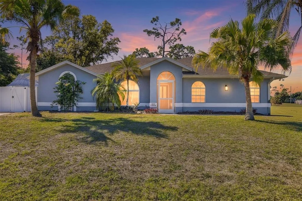 Unit for sale at 1632 AMSTEAD STREET, PUNTA GORDA, FL 33980