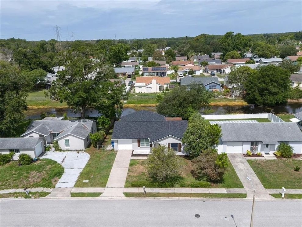 Unit for sale at 3117 LENWOOD DRIVE, NEW PORT RICHEY, FL 34655
