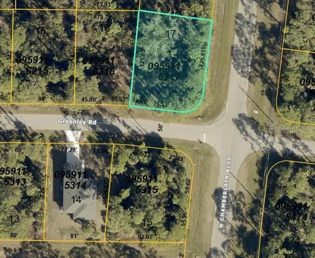 Unit for sale at GREENLEY ROAD, NORTH PORT, FL 34286