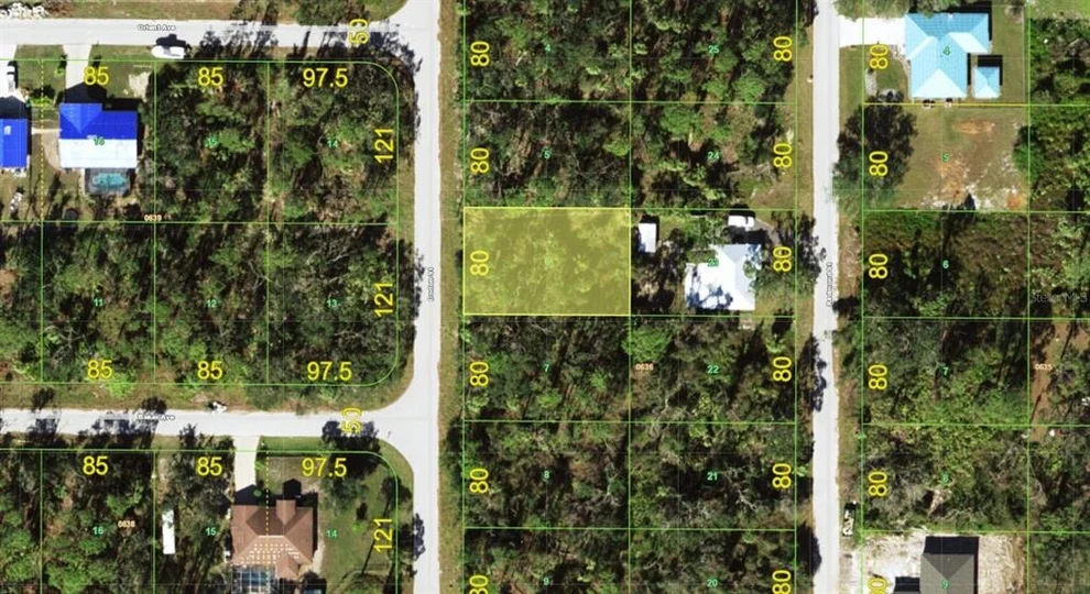 Unit for sale at 2168 DORION STREET, PORT CHARLOTTE, FL 33948
