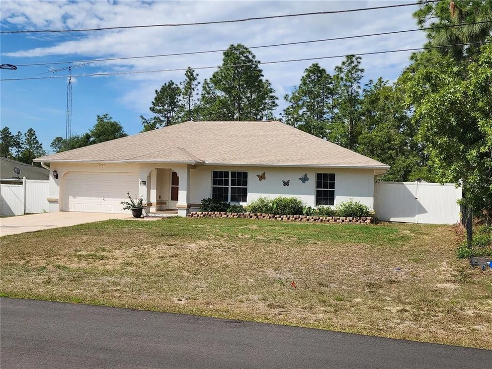 Unit for sale at 6086 SW 154TH LANE ROAD, OCALA, FL 34473