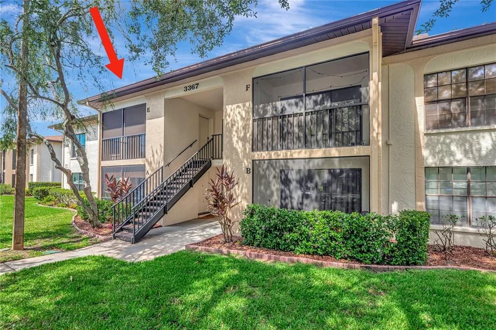 Unit for sale at 3367 CRYSTAL COURT E, PALM HARBOR, FL 34685