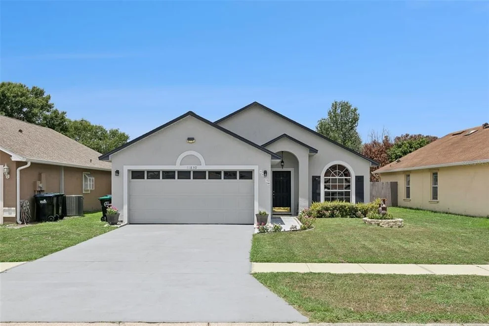 Unit for sale at 11830 SINDLESHAM COURT, ORLANDO, FL 32837