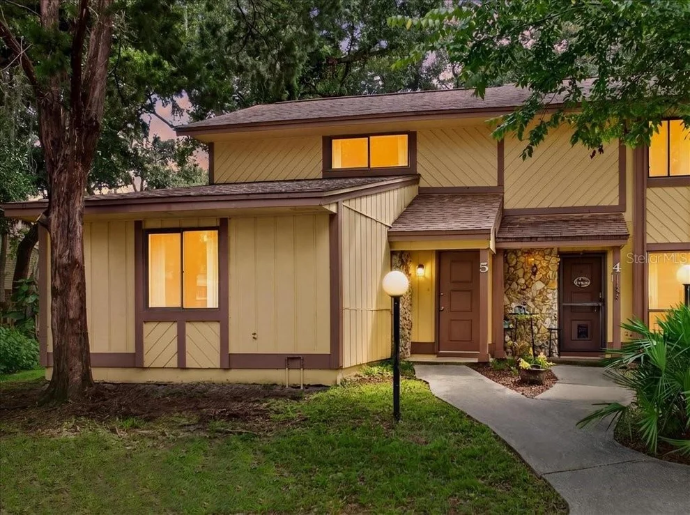 Unit for sale at 5 GLEN ARBOR PARK, ORMOND BEACH, FL 32174