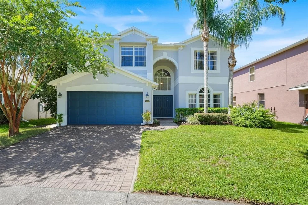 Unit for sale at 12608 WEATHERFORD WAY, ORLANDO, FL 32832