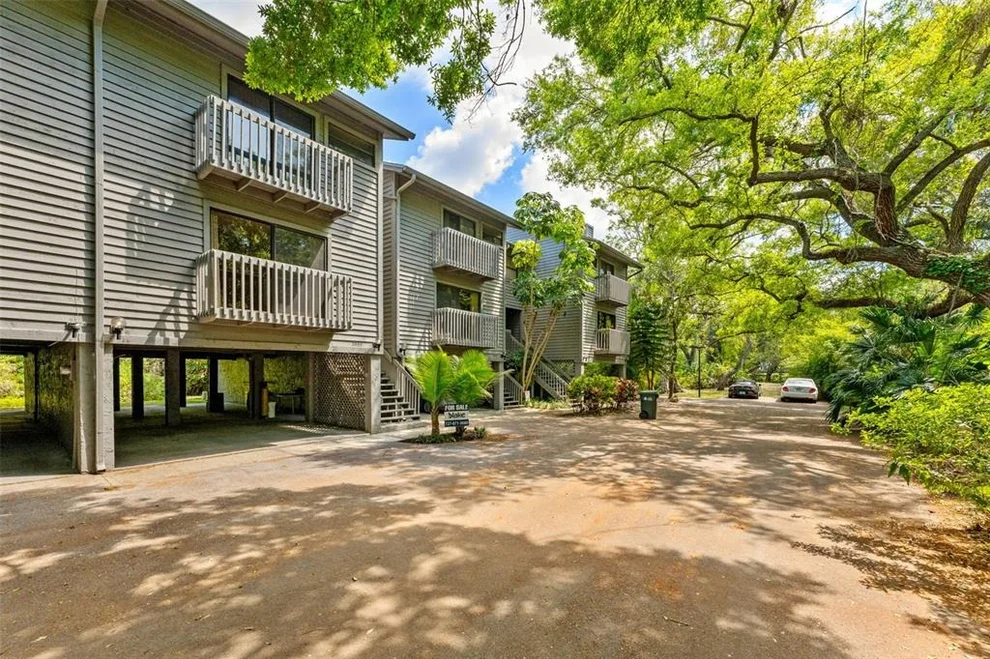 Unit for sale at 2055 ARBOR DRIVE, CLEARWATER, FL 33760