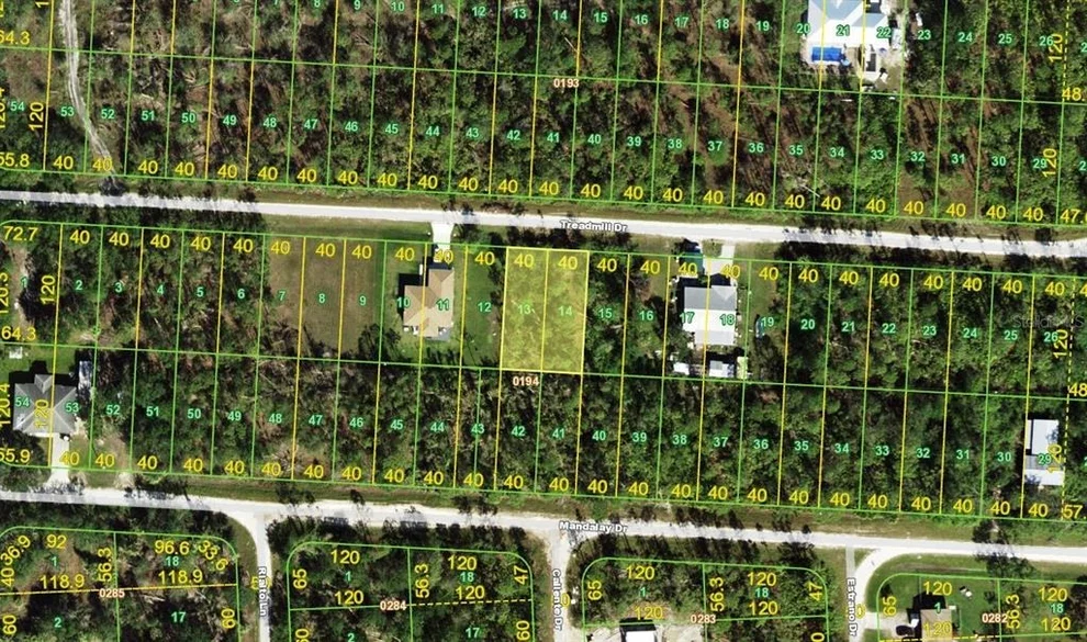 Unit for sale at 27215 TREADMILL DRIVE, PUNTA GORDA, FL 33955