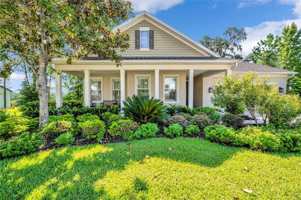 Unit for sale at 4081 SOUTHERN VALLEY LOOP, BROOKSVILLE, FL 34601