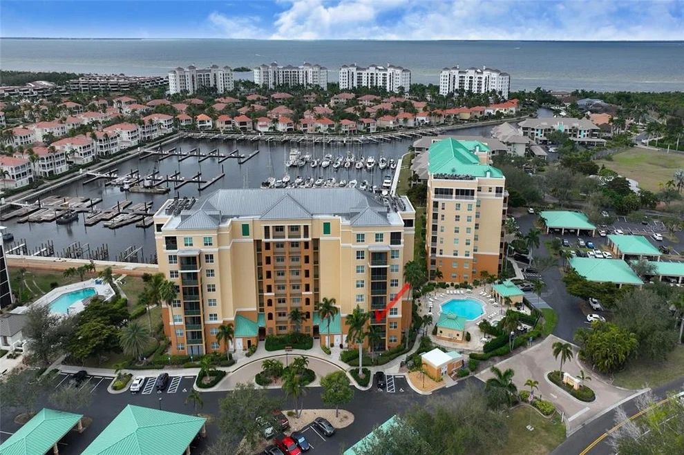 Unit for sale at 2090 MATECUMBE KEY ROAD, PUNTA GORDA, FL 33955