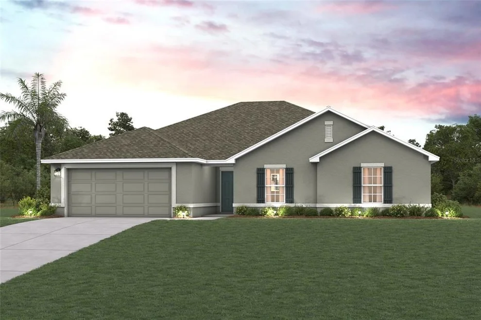 Unit for sale at 17498 SW 25TH CIRCLE, OCALA, FL 34473
