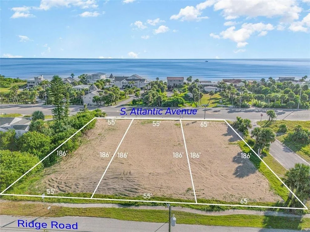 Unit for sale at 2760 S ATLANTIC AVENUE, DAYTONA BEACH, FL 32118