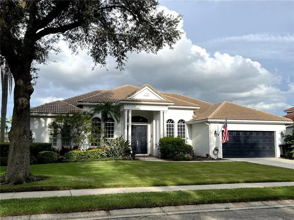 Unit for sale at 7555 TORI WAY, BRADENTON, FL 34202