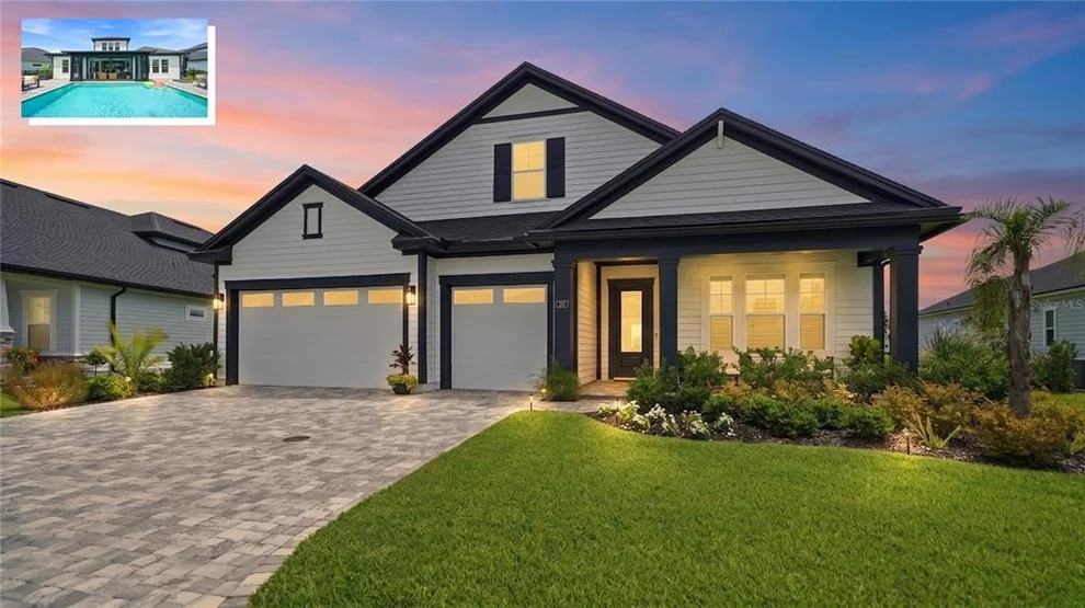 Unit for sale at 203 TESORO TERRACE, ST AUGUSTINE, FL 32095